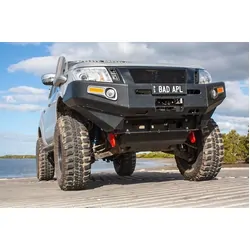 Superior Towing Points Suitable For Nissan Navara NP300 (Heavy Duty) (Pair) - SUP-NP300RECO