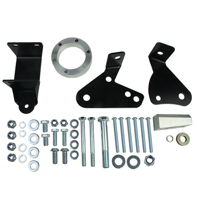 Superior Diff Drop Kit To Suit Ranger PX-PXII (Kit)