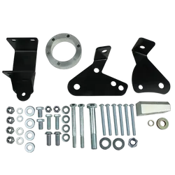 Superior Diff Drop Kit Suitable For Ford Ranger PX-PXII (Kit) - SUP-FRPX2DDKT