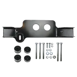 Superior Diff Drop Kit Suitable For Holden Colorado RG/Isuzu Dmax/2012 on (Kit) - SUP-COLDIFFDROPV3