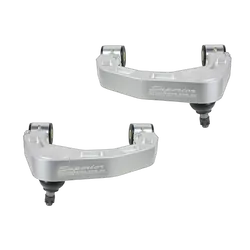 Superior Billet Series 6061 - T6 Alloy Upper Control Arms Suitable For Toyota LandCruiser 200 Series - SUP-LC200UCA