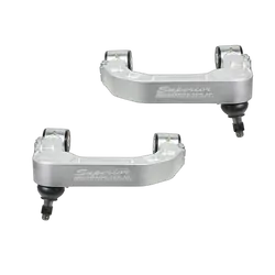 Superior Billet Series 6061 - T6 Alloy Upper Control Arms Suitable For Toyota Prado 120/150 Series - SUP-VPRD120UCA