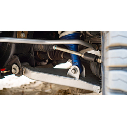 Superior X-Track Australia Wide Legal Wide Track, 35 Inch Tyres, 3.56t GVM Suitable For Toyota Hilux Revo 2015 on(SR/SR5 Dual Cab) - SUP-REVOXTRACK-KI