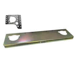 Superior Coil Tower Brace Kit To Suit Nissan GQ/GU Patrol Ute and Body Lifted Wagon (Each)