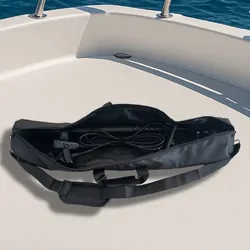 Seeker Carbon Fibre Extension Pole (3m)