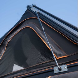 Motop Side Fold Rooftop Tent