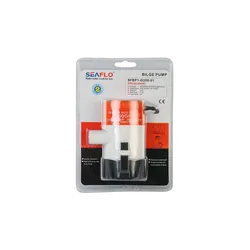 SEAFLO 01 Series 350GPH Seaflo Bilge Pump