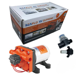Seaflo RV 12v Water Pump