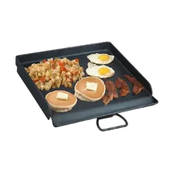 Camp Chef Griddle - 1 Burner