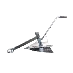 Sherpa Ground Anchor