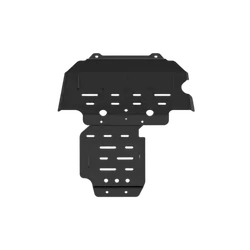 Front runner Ford Ranger T6 (2012-2022) Sump Guard