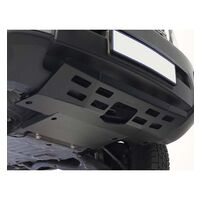 Land Rover Discovery LR4 (2009-2013) Sump Guard