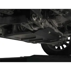 Front runner Nissan Navara/Frontier D23 DC Sump Guard