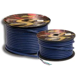 18Ga 9 Conductor Speed Wire 100Ft (30Mtr)