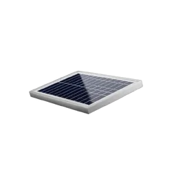 BIOLITE SolarHome 620 + Solar Light & Charge Kit