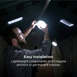 BIOLITE BioLite Solar Home System 625