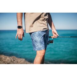 Nomad Design Shorts Volley Tropicana - Flint - 32