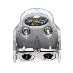 (X2) 0/4Ga Pos/Neg Battery Terminal