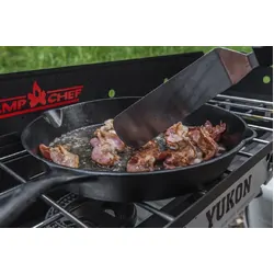 Camp Chef 14" Cast Iron Skillet