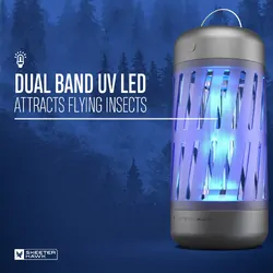 Skeeterhawk Premium Zapper