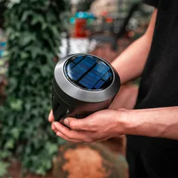 Skeeterhawk Torch Zapper