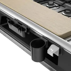 Dometic Premium Small Slide Out Kitchen Sks101