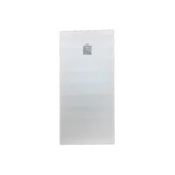 Solar Panel Light Weight eArc 1093x552x2mm (100W) - Frameless -- New size July 22 ---