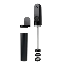 Subminimal NanoFoamer