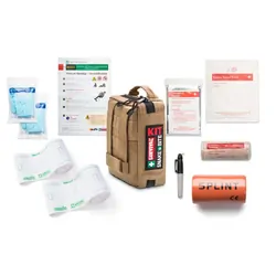 SURVIVAL Snake Bite KIT