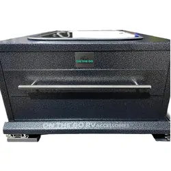 On The Go RV Accessories Slide Out Kitchen 570mm x 1200mm