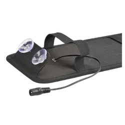 Projecta Monocrystalline 12V 5W Battery Maintainer Solar Panel