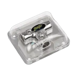 8Ga "T" Distribution Block