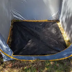 Explore Planet Earth Speedy Deluxe Change Shelter