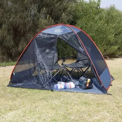 Explore Planet Earth Speedy Mozzie Shelter