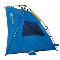 Explore Planet Earth Speedy Quik-Up Bondi Sunshelter