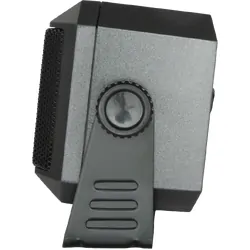 3 Watt Extension Speaker - Black