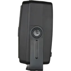 7 Watt Extension Speaker - Black