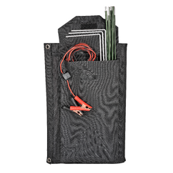 Travel Friendly Solar Panel Kits 180W