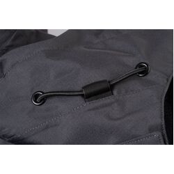 Nomad Design Spray Jacket Crafted Series Intercoastal - Graphite - L