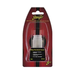 0Ga Ring Terminal Cover