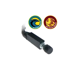 Stinger 2 Channel Marine Amplifier