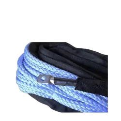 Mean Mother Dyneema Synthetic Rope 10mm X 40m (19850lb)