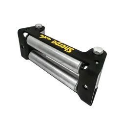 Sherpa Roller Fairlead