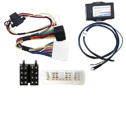Holden Heigh10 Infotainment Kit (Includes: Un1810/ Sfdiz01/ Swi-Iz01/ Cph-Sti01)