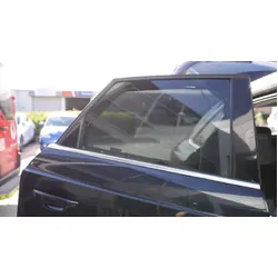 Audi Q3 1st Generation Car Rear Window Shades (Typ 8U; 2011-2018)*