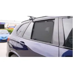 BMW X5 4th Generation Car Rear Window Shades (G05; 2019-Present)*
