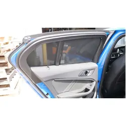 BMW 1 Series Hatchback 3rd Generation Front Windscreen Sun Shade (F40; 2019-Present)
