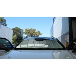 Cupra/SEAT Ateca Car Rear Window Shades (KH7; 2016-Present)