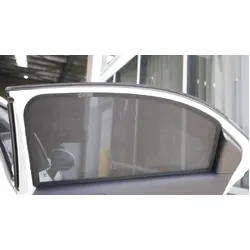 FIAT 500X Front Windscreen Sun Shade (2014-Present)