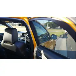 Ford Focus Hatchback/Sedan/Wagon 3rd Generation Front Windscreen Sun Shade (2011-2018)